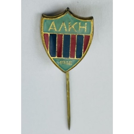Pin Verein unbekannt