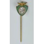 Pin Verein unbekannt