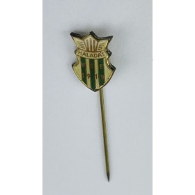 Pin Haladás Szombathely (HUN)