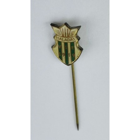 Pin Haladás Szombathely (HUN)