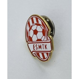 Pin ESMTK Budapest (HUN)