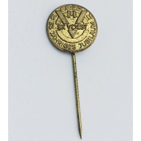 Pin SK Vöest Linz (AUT), 50 Jahre