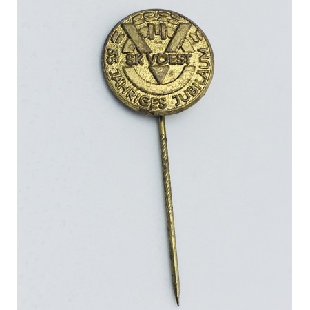 Pin SK Vöest Linz (AUT), 50 Jahre