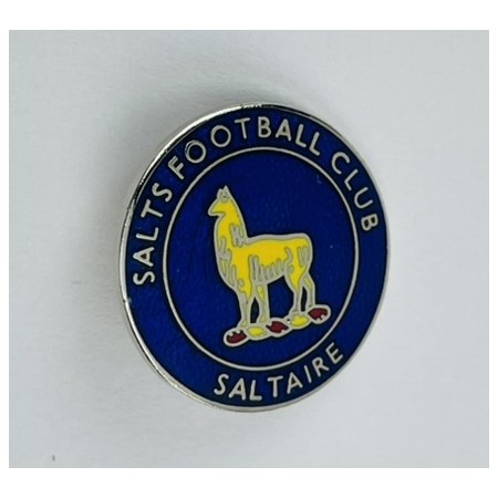 Pin Salts FC (ENG)