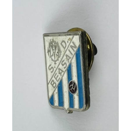 Pin SD Beasain (ESP)