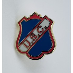 Pin Verein unbekannt