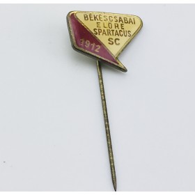 Pin Spartacus SC (HUN)