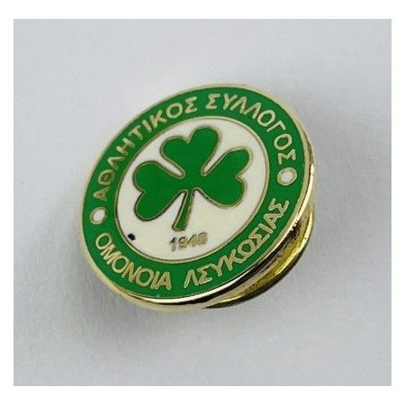 Pin Omonia Nikosia (CYP)