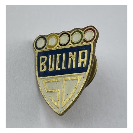 Pin SD Buelna (ESP)