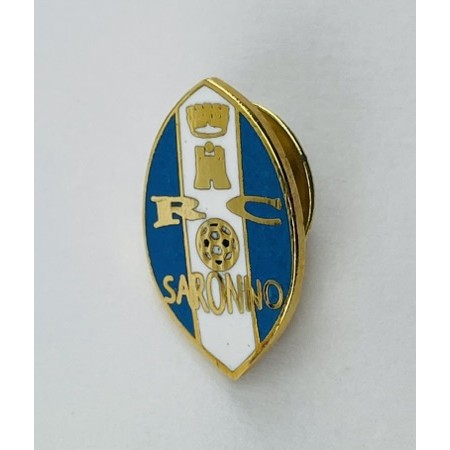 Pin Saronno (ITA)