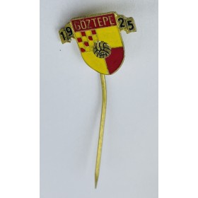 Pin Göztepe Izmir (TUR)