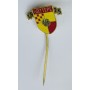 Pin Göztepe Izmir (TUR)