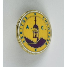 Pin Akritas Chlorakas (CYP)
