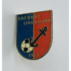 Pin Erenköy (CYP)