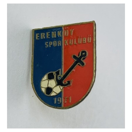 Pin Erenköy (CYP)