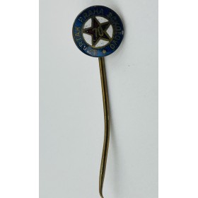 Pin Spartak Praha (CZE), 70 Jahre