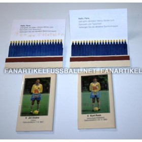 copy of Museum Allumette First Vienna FC (AUT)