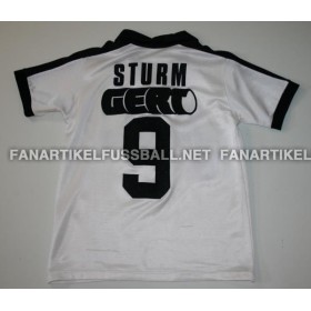 copy of Museum Trikot Sturm Graz