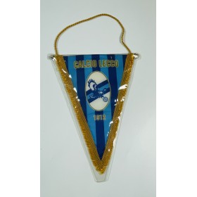 Wimpel Lecco Calcio (ITA)