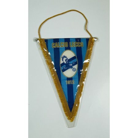 Wimpel Lecco Calcio (ITA)