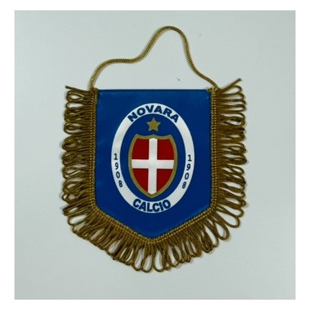 Wimpel Novara Calcio (ITA)