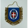 Wimpel Novara Calcio (ITA)
