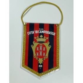 Wimpel SSD Campobasso (ITA)