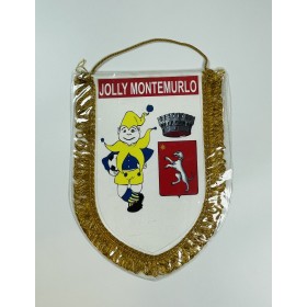 Wimpel Montemurlo Calcio (ITA)