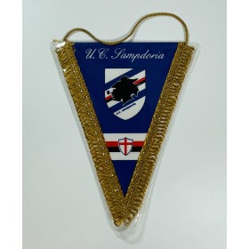 Wimpel Sampdoria (ITA)
