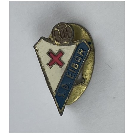 Pin SD Eibar (ESP)