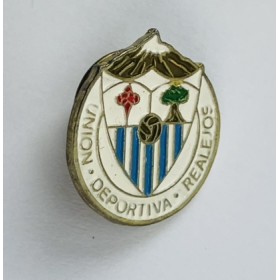 Pin UD Realejos (ESP)