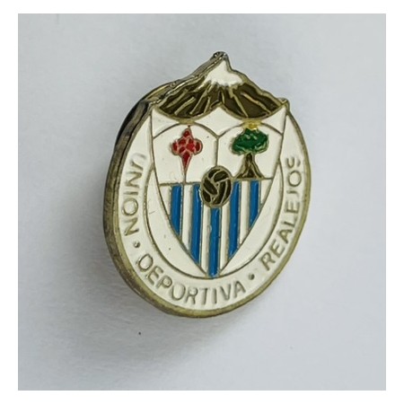Pin UD Realejos (ESP)