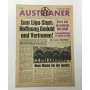 copy of Museum Konvolut Vereinsmagazine Austria Wien, 1966 - 1967