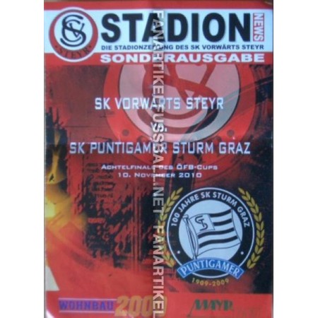 copy of NICHT VERKÄUFLICH PR2010