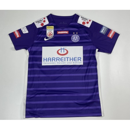 Trikot Austria Wien, Large, KELES 16
