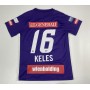 Trikot Austria Wien, Large, KELES 16