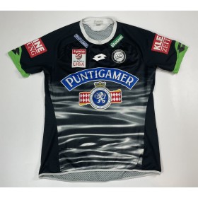 Trikot Sturm Graz, Large, OFFENBACHER 20