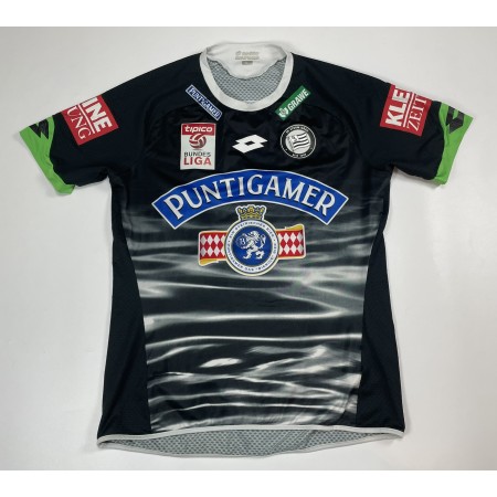Trikot Sturm Graz, Large, OFFENBACHER 20