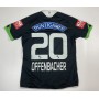 Trikot Sturm Graz, Large, OFFENBACHER 20