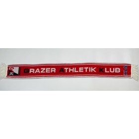 Schal GAK (AUT), Grazer AK