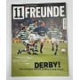 11 Freunde, Magazin für Fussballkultur, Nr. 99