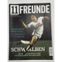 11 Freunde, Magazin für Fussballkultur, Nr. 89