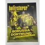 Fussballmagazin ballesterer, Borussia Dortmund, Nr. 82