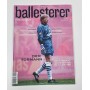 Fussballmagazin ballesterer, der Tormann, Nr. 105