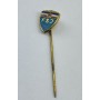 Pin Jugoslawien, Verband FSJ