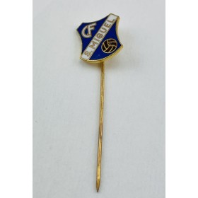 Pin CF San Miguel (ESP)