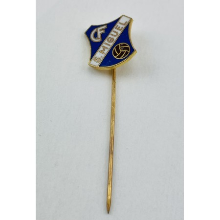 Pin CF San Miguel (ESP)