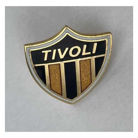 Pin Verein unbekannt