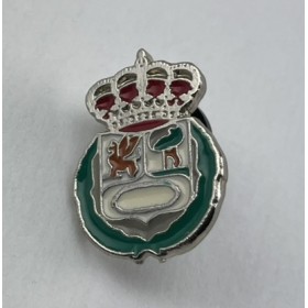Pin Verein unbekannt