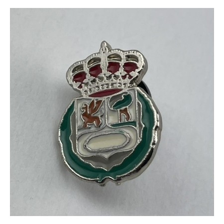 Pin Verein unbekannt